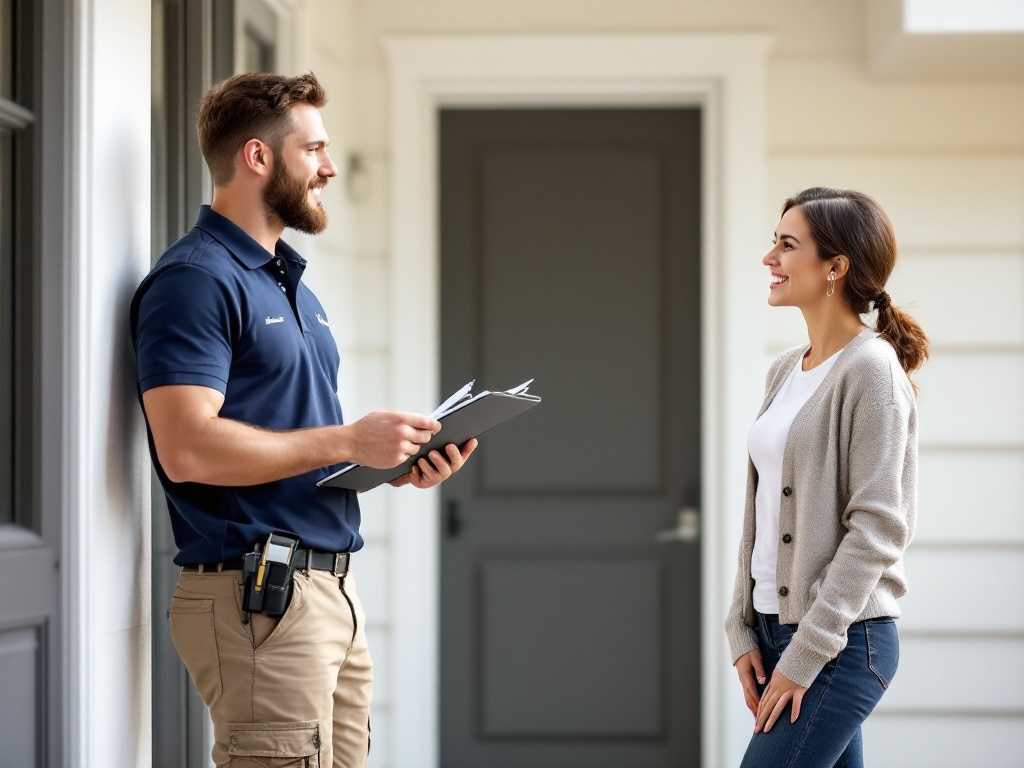 Commercial Pest Control in Arden-Arcade, CA